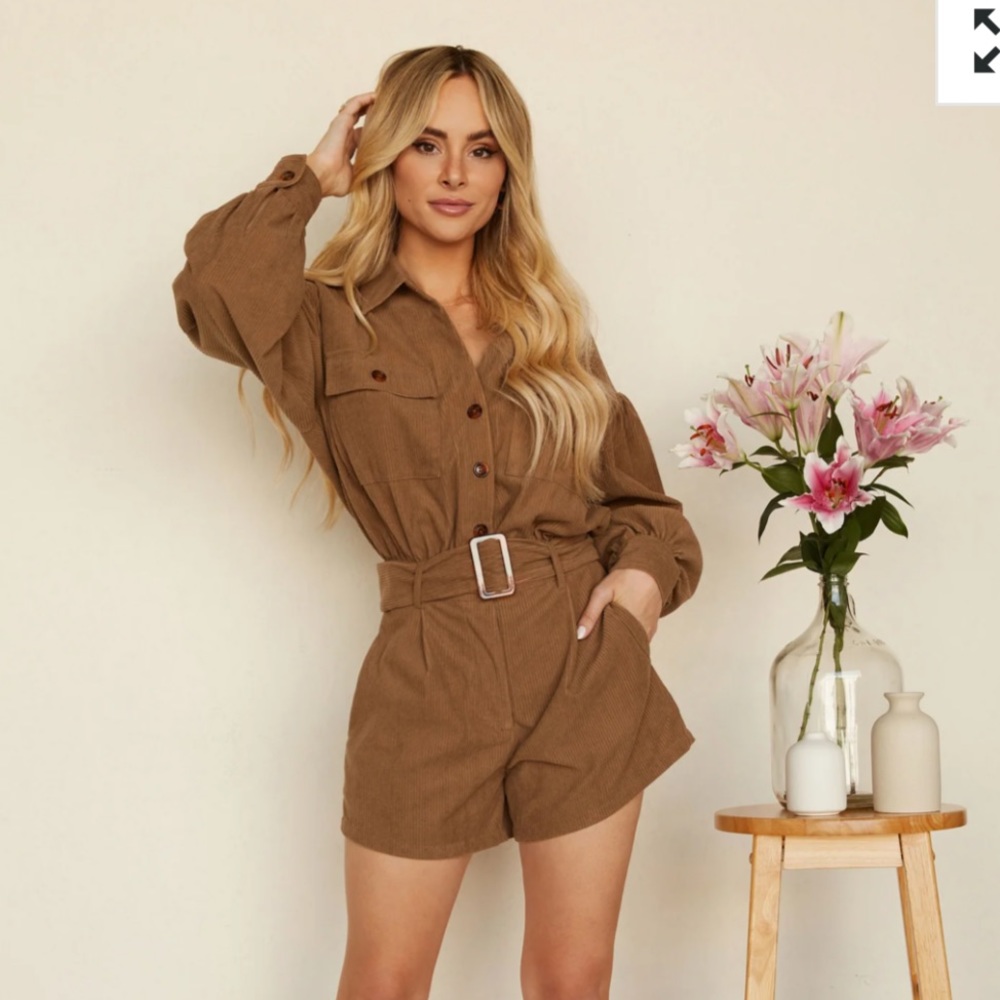 Playsuit